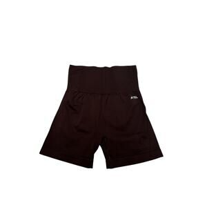 AYBL Seamless 3” Shorts – Size Small | NEW Without Tags